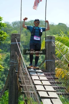 Runner Photo 5168786
