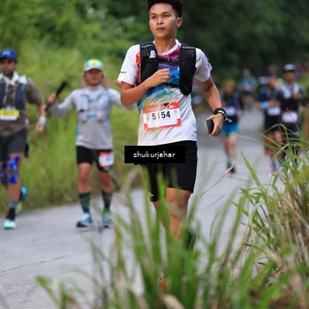 Runner Photo 5168793