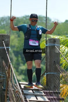 Runner Photo 5168798