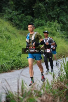 Runner Photo 5168805