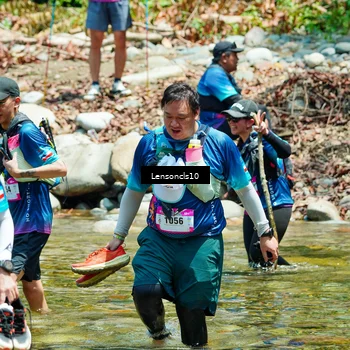 Runner Photo 5168831