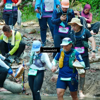 Runner Photo 5168834