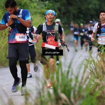 Runner Photo 5168836