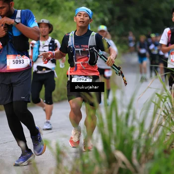 Runner Photo 5168855
