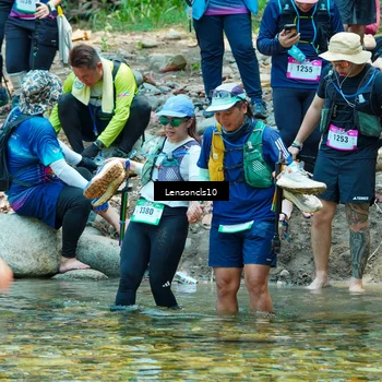 Runner Photo 5168857