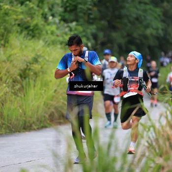 Runner Photo 5168906
