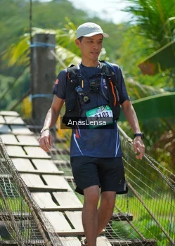Runner Photo 5168916