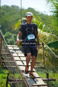 Runner Photo 5168920