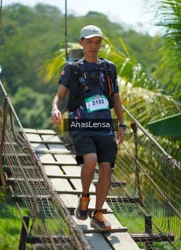 Runner Photo 5168921