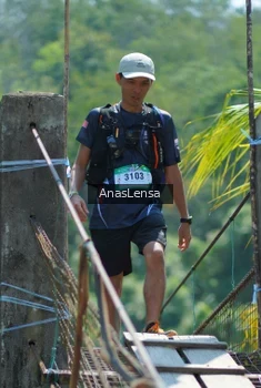 Runner Photo 5168925
