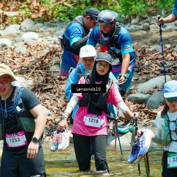 Runner Photo 5168928
