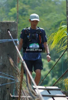 Runner Photo 5168929