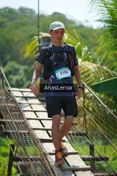 Runner Photo 5168937