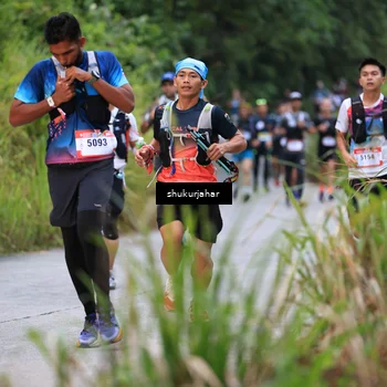 Runner Photo 5168949