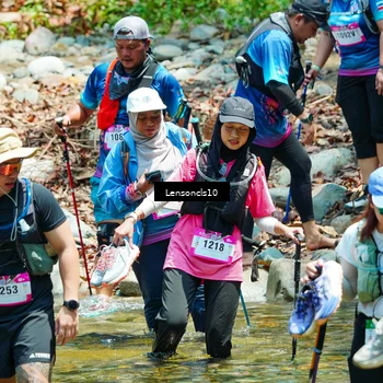 Runner Photo 5168952