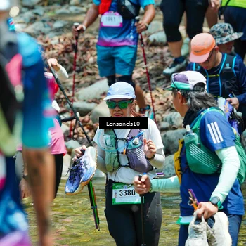 Runner Photo 5168953