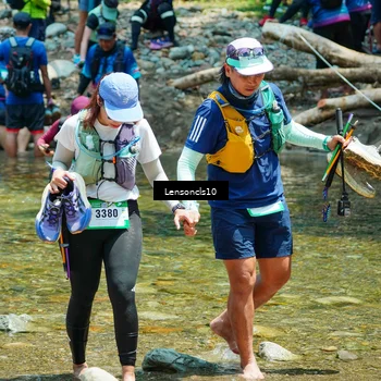 Runner Photo 5168989