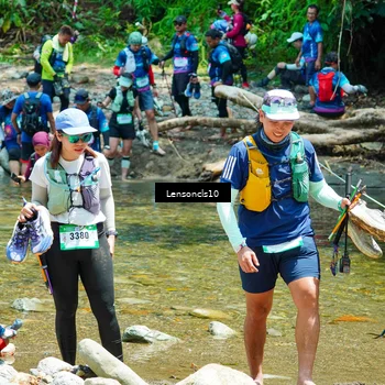 Runner Photo 5168993