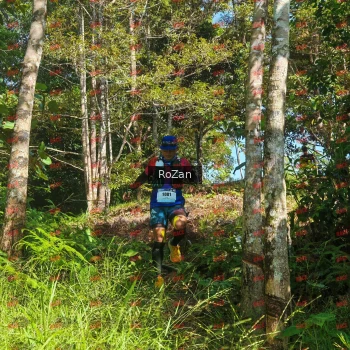 Runner Photo 5169