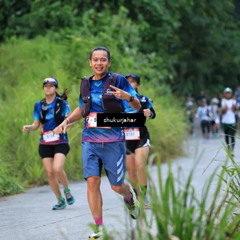 Runner Photo 5169023
