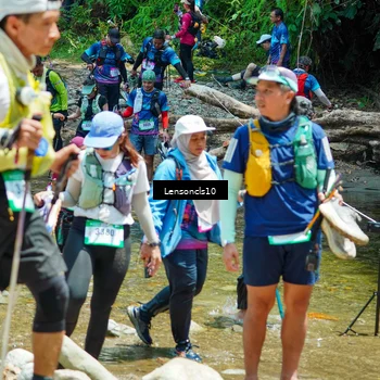 Runner Photo 5169026