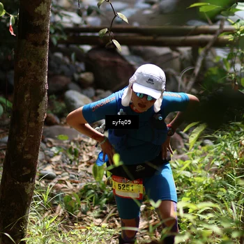 Runner Photo 5169028