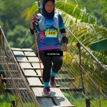 Runner Photo 5169030