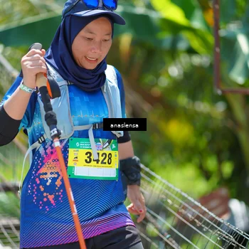Runner Photo 5169042
