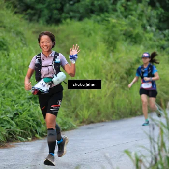 Runner Photo 5169044