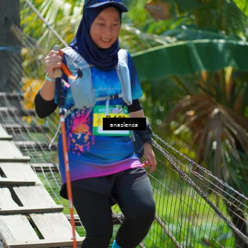 Runner Photo 5169049