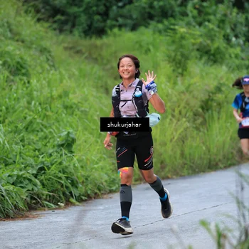 Runner Photo 5169063