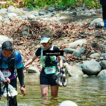 Runner Photo 5169067
