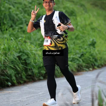 Runner Photo 5169079
