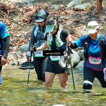 Runner Photo 5169087