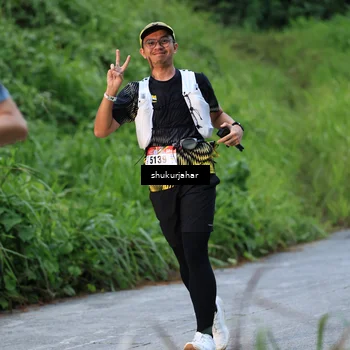 Runner Photo 5169091