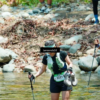 Runner Photo 5169093