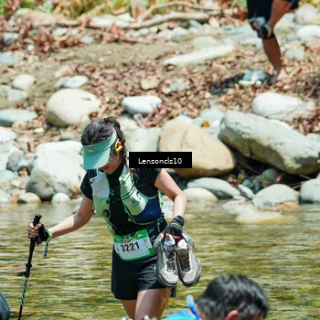 Runner Photo 5169094