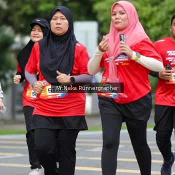 Runner Photo 51691