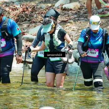 Runner Photo 5169134