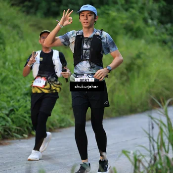 Runner Photo 5169143