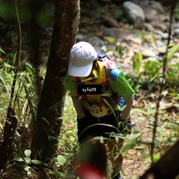 Runner Photo 5169145
