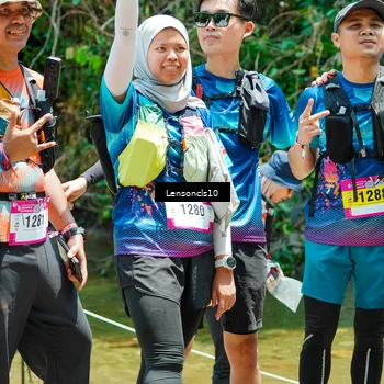 Runner Photo 5169172