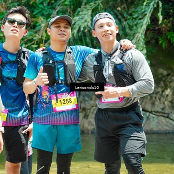 Runner Photo 5169194