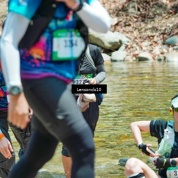 Runner Photo 5169196