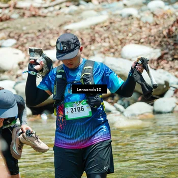 Runner Photo 5169198