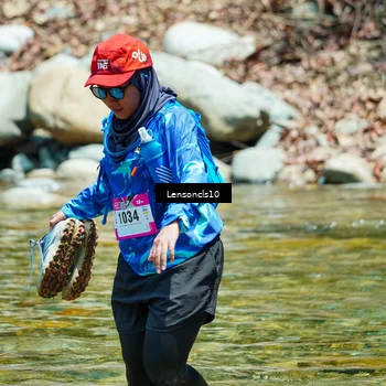 Runner Photo 5169207