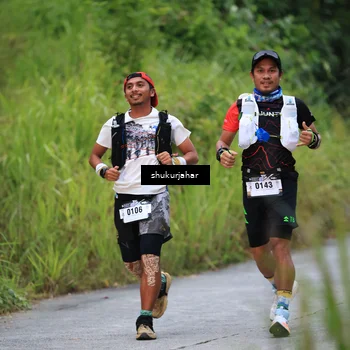 Runner Photo 5169224