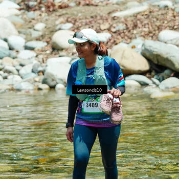 Runner Photo 5169233