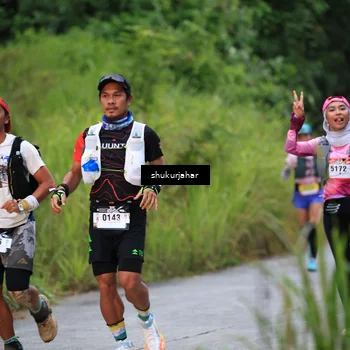 Runner Photo 5169236