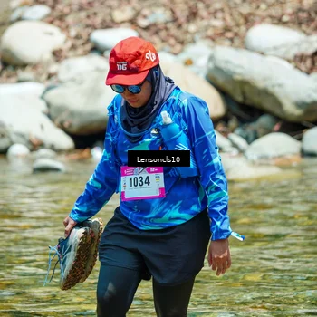 Runner Photo 5169248